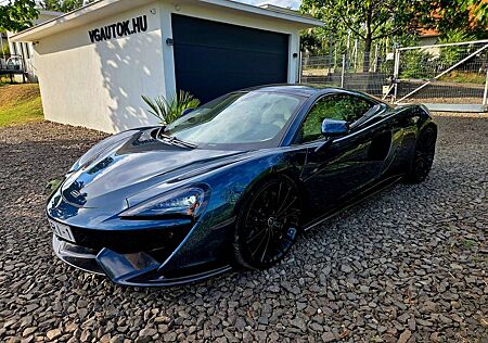 McLaren 570GT 570GT