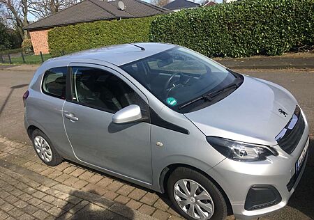 Peugeot 108 VTI 68 Style