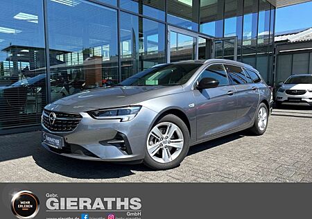 Opel Insignia B Sports Tourer Elegance 1.5 EU6d Automatik Diesel