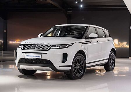 Land Rover Range Rover Evoque *LED*KAMERA*STOFF*NAVI-PRO*