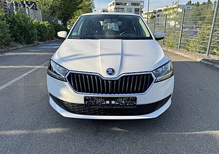 Skoda Fabia 1.0 TSI Cool Plus *PDE*KLIMA*