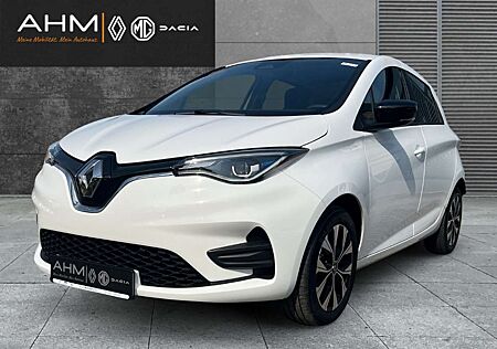 Renault ZOE Evolution R110 ZE50 STANDHEIZUNG KAUFAKKU
