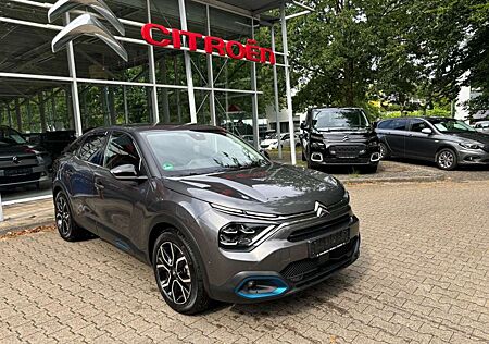 Citroën C4 Citroen ë- Shine AHK KAMERA LEDER WINTERPAKET