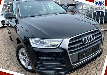 Audi Q3 sport quattro Ahk, Shz, Pdc, Automatik