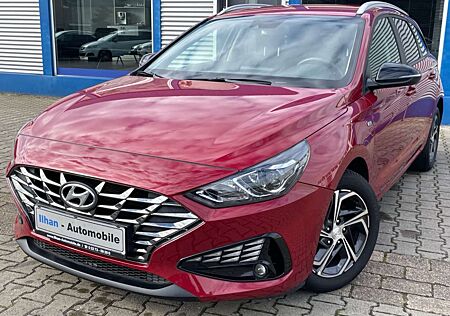 Hyundai i30 cw Edition 30 Mild-Hybrid*RCAM*PDC*TEMP*SHZG