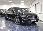 Mercedes-Benz S 400 d 4Matic Lang Led Panor Head-Up AMG-Alu21