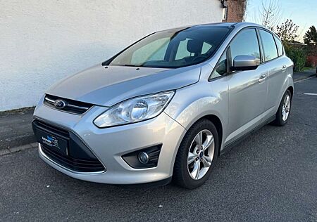 Ford C-Max Champions Edition Klima Sitzheiz 2HD