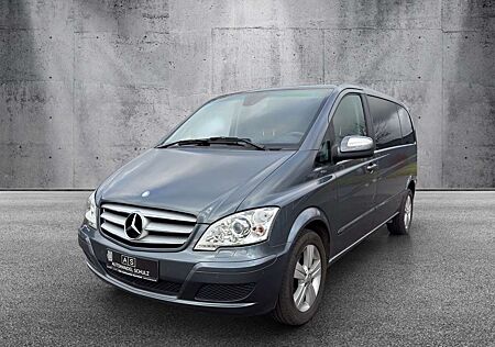 Mercedes-Benz Viano 2.2 CDI kompakt/Xenon/AHK/PDC/TopZustand
