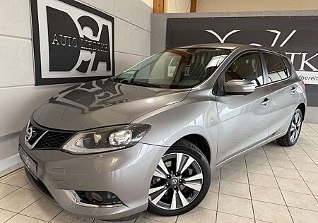 Nissan Pulsar 1.6 Turbo N-Connecta/360-Kamera/Sithz./