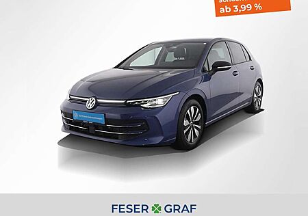VW Golf Volkswagen VIII 1.5 TSI Goal LED-Matrix/AHK/Kamera/16"