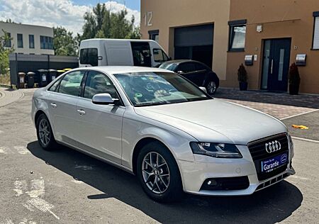 Audi A4 Ambiente 2 hand tüv unfallfrei Garantie