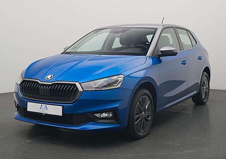 Skoda Fabia Style APPS+NAVI+SITZHZG+LED+SPURASSIST+PDC
