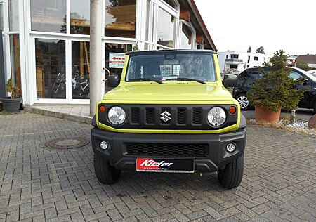 Suzuki Jimny 1.5. ALLGRIP NFZ Comfort