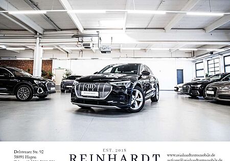 Audi e-tron 50 ADVANCED LED/20Z./AIR-SUS/NAV+/PANO/VC
