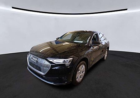 Audi e-tron 50 ADVANCED LED/20Z./AIR-SUS/NAV+/PANO/VC