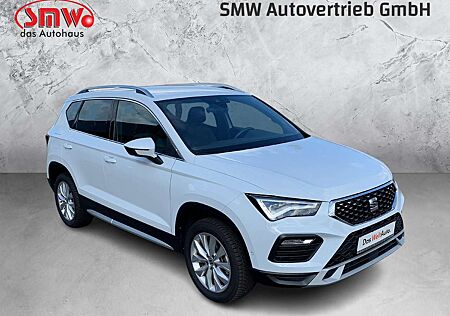 Seat Ateca 1.5TSi 150PS DSG VOLL-LED