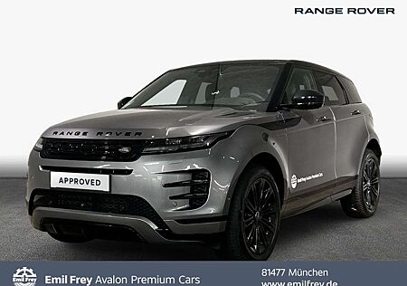 Land Rover Range Rover Evoque D200 Dynamic SE