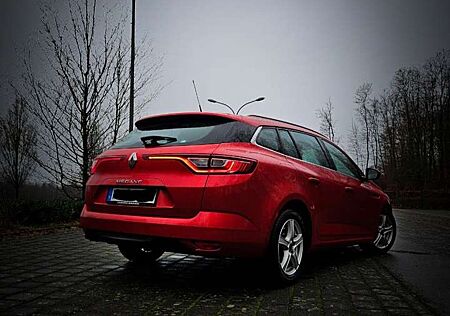 Renault Megane IV Grandtour
