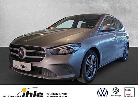 Mercedes-Benz B 200 Progressive DCT AMBIENTE-BEL.+AHK+NAVI