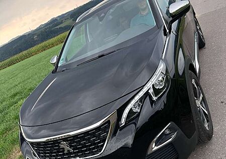 Peugeot 3008 Crossway