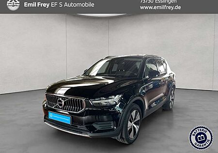 Volvo XC 40 XC40 XC40 T5 Recharge DKG Core AHK