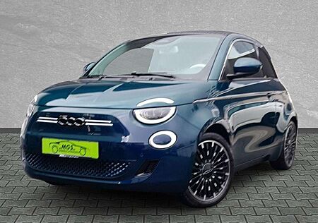Fiat 500E 500 La Prima by Bocelli DAB #ANDROID #NAVI