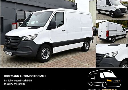 Mercedes-Benz Sprinter 316 CDI L1H1 Automatik LED Navi RWD