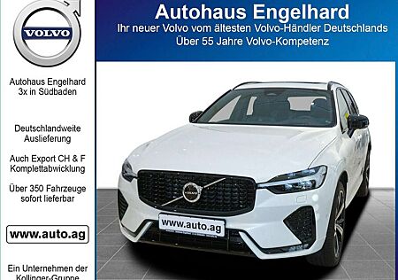 Volvo XC 60 XC60 B5B ULTIMATE DARK AWD MY24 SELEKT