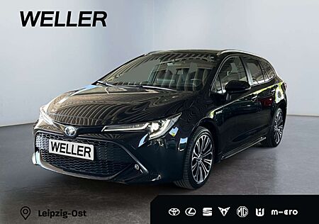 Toyota Corolla 1.8 Hybrid TS Team D *Bi-LED*ACC*CAM*SHZ*