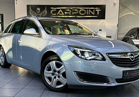 Opel Insignia A Sports Tourer/Aut./1.Hand/Bi-Xenon/BT