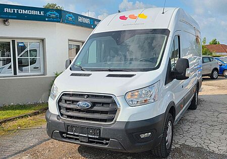Ford Transit Kasten 350 L4 Trend