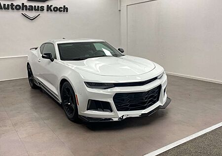 Chevrolet Camaro COUPE RS! #ZL1 OPTIK! RARITÄT!