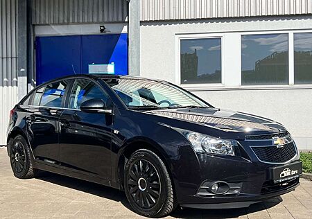 Chevrolet Cruze Hatchback LTZ