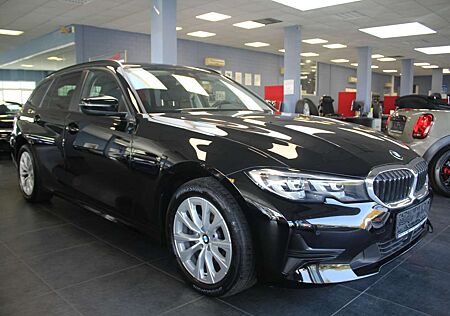 BMW 320d 320 Touring xDrive Aut.