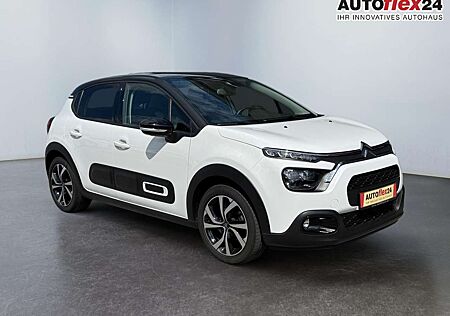 Citroën C3 Citroen 1.2 PureTech 110 Shine Pack Navi Alu PDC 81 kW ...