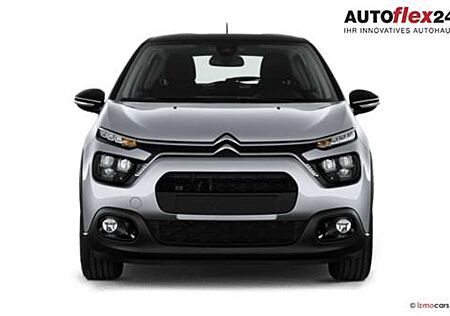 Citroën C3 Citroen 1.2 PureTech 110 Shine Pack Navi Alu PDC 81 kW ...