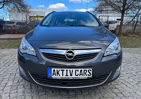 Opel Astra J Sports Tourer Edition1.Hand Tüv 08 ,2026