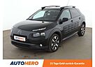 Citroën C4 Cactus Citroen 1.2 e-THP Shine *NAVI*CAM*ALU*TEMPO*