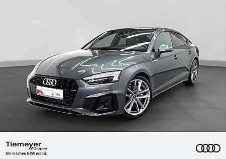 Audi A5 40 TFSI 2x S LINE LM19 NAVI+ SITZHZ