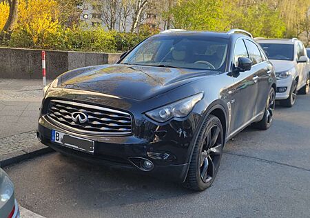 Infiniti FX FX30d AWD Aut. S Premium