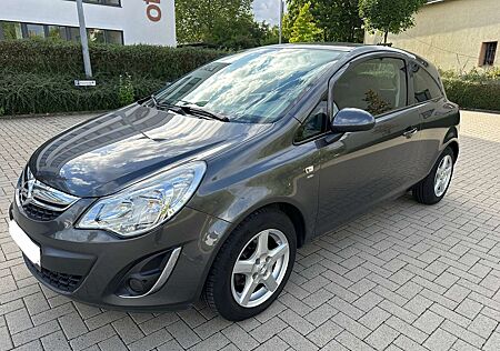 Opel Corsa 1,2 •Tüv Neu•Klima•Service Neu•