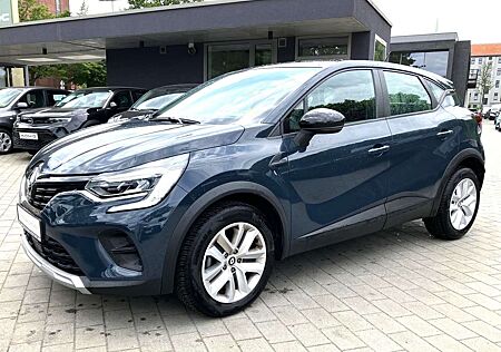 Renault Captur II TCe 90 EQUILIBRE Klima*PDC*Carplay*