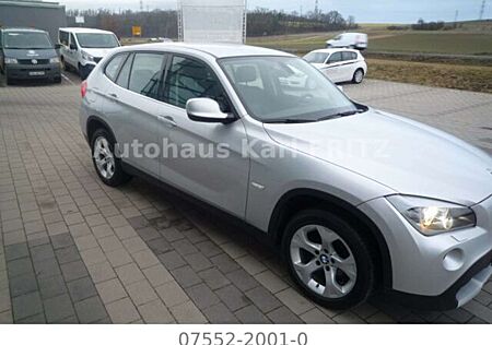 BMW X1 20i xDrive -PDC-Xenon