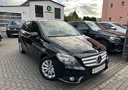 Mercedes-Benz B 180 *NAVI*KLIMA*SHZ*PDC*TEMPO*AUTOMATIK