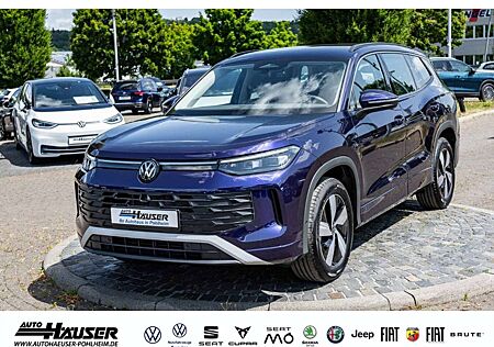 VW Tayron Volkswagen Life 1.5 eTSI DSG WINTER KOMFORT DISCOVER EL. HECK