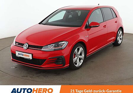 VW Golf GTI Volkswagen 2.0 TSI GTI Performance BlueMotion Aut*NAVI*LED*