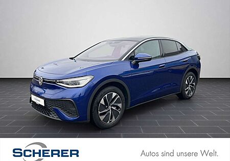 VW ID.5 Volkswagen Pure Wärmepumpe*SZH*Carplay*Navi 52 kWh Bat