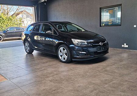 Opel Astra J Sports Tourer Style 1,4Turbo*Klimaauto*