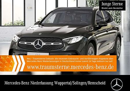 Mercedes-Benz GLC 300 d 4M AMG+PANO+AHK+LED+KAMERA+TOTW+KEYLESS