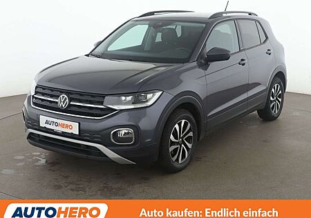 VW T-Cross Volkswagen 1.0 TSI Active*NAVI*VC*PDC*ACC*